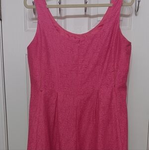 Nine West Pink Dress
